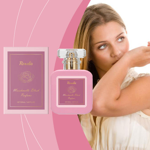 Jordbær slik parfume