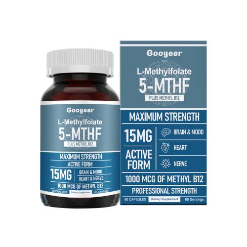 C-vitamin kapsler