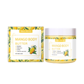 Bodycreme med aloe og shea til ru hud