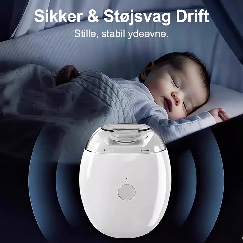 TrygPretty™ | Tryg Prettypleje – helt uden stress
