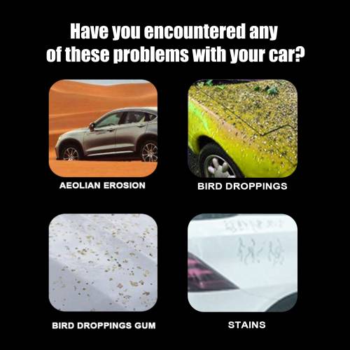 Carnauba vask- og voksshampoo