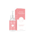 Décolleté massageolie med citrus og fennikel