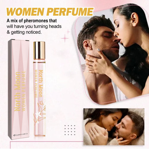 Patchouli vanilje roll-on parfume til kvinder