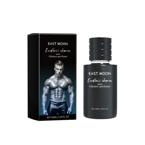 Herre sandeltræ eau de toilette
