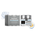 Snegle fugtcreme med vitamin E