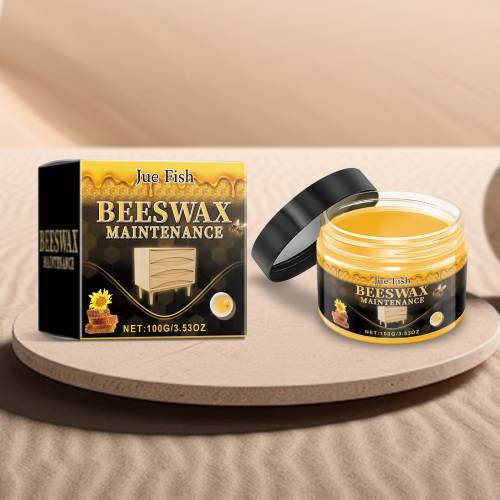 Bivoks møbelpolerpasta