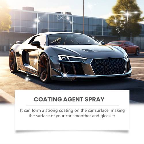 Lakforseglingsspray