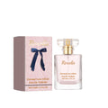 Frisk citron parfume