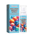 Ballon-highlightspray, anti-oxidation
