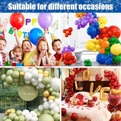 Ballon-lysnerspray