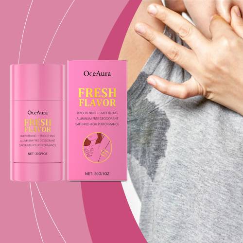 Deostick med papaya og vitamin E
