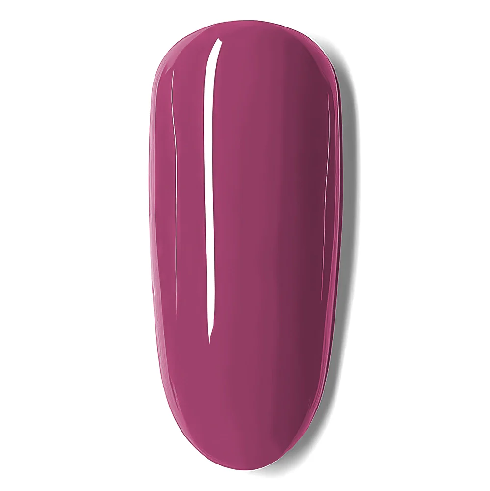 Gel Polish • 057 Rød Lilla