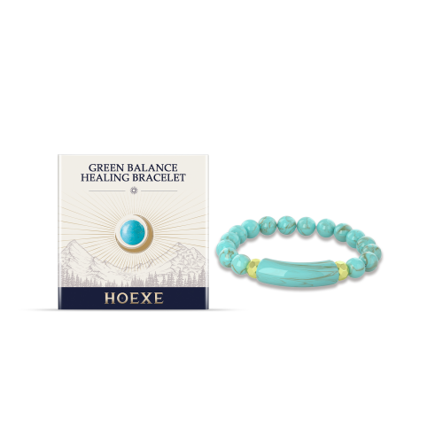 Let mode-armbåndsserie