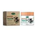 Græsfodret talgcreme med kameliaolie
