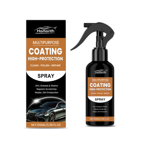 Universal bil-beskyttelsesspray