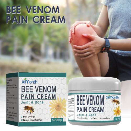 Massagecreme til hverdag