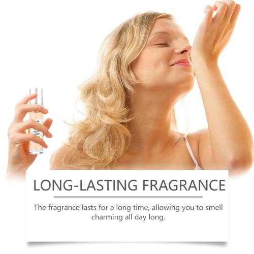 Jasmin roll-on parfume