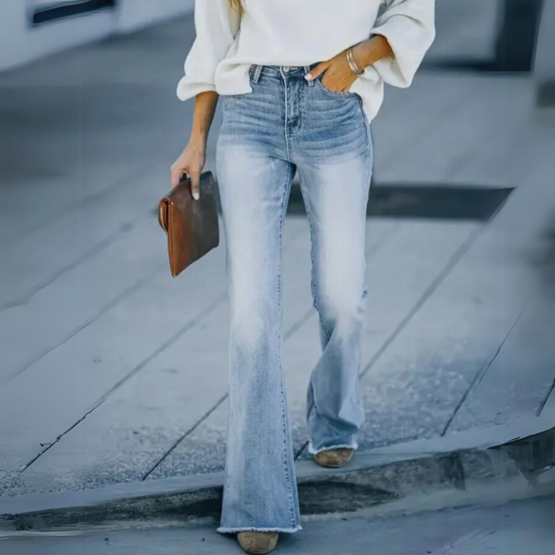 JEANNE – BOHO-CHIC JEANS