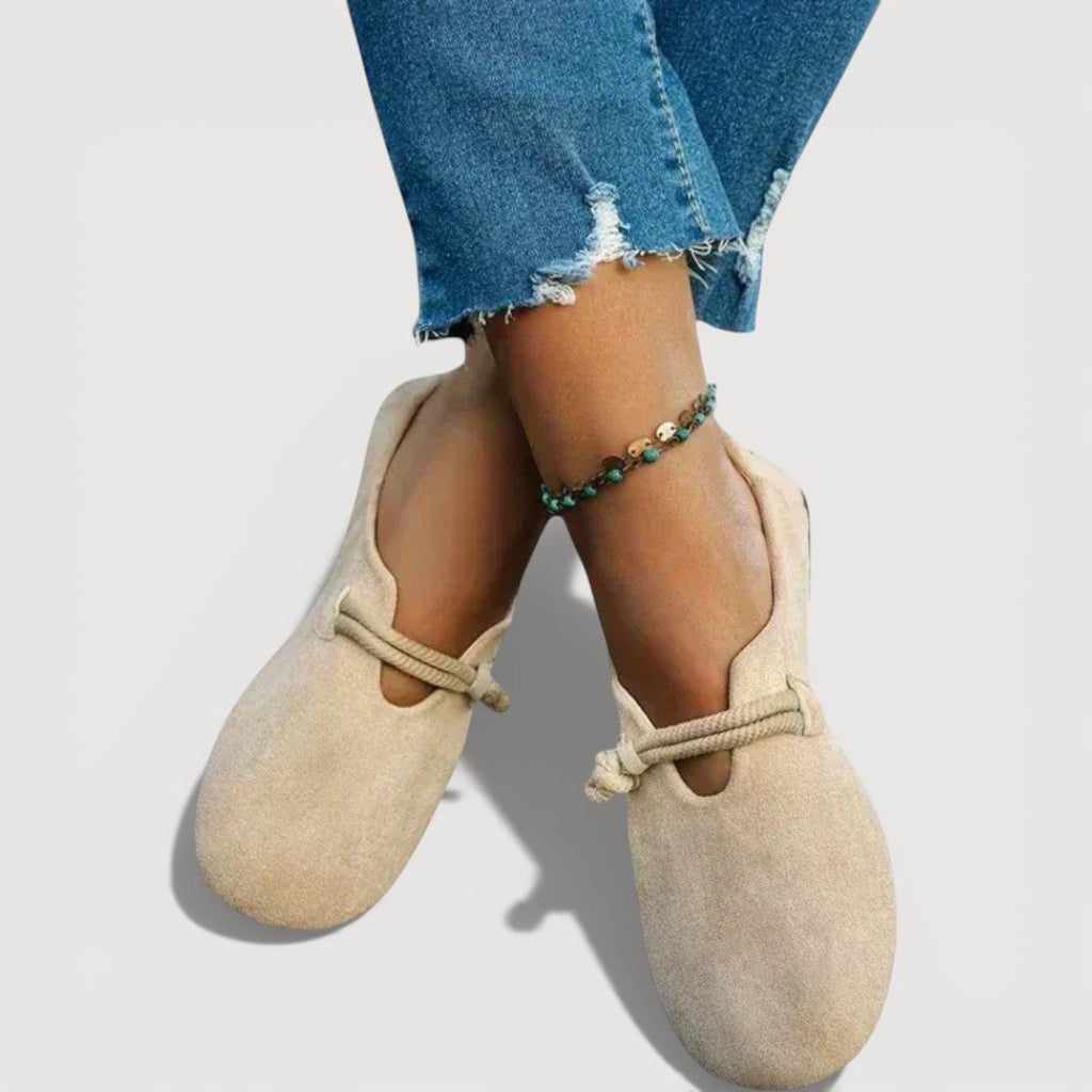 Lilah | Ortopædiske Komfort Loafers