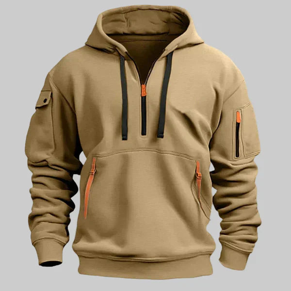 MEYER | 1+1 Gratis | Varm & stilren hoodie til alle dage