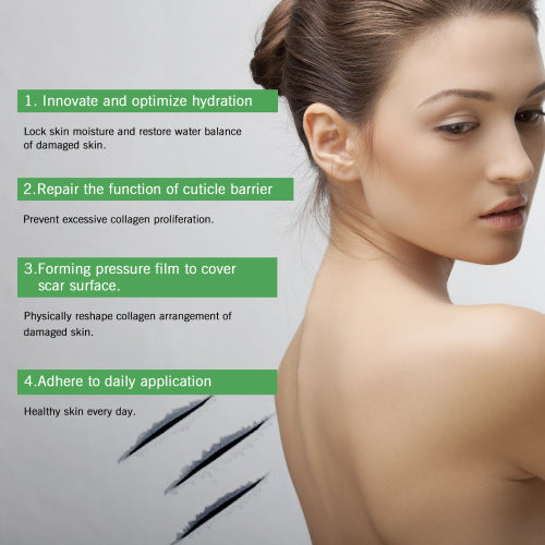 Centella glattende bodyserum