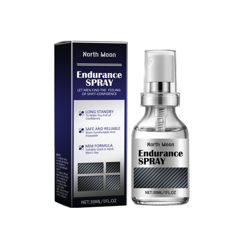 Urte kropsspray til mænd