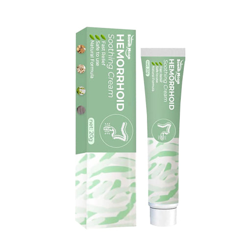 Aloe troldhassel beroligende creme