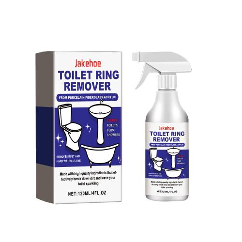 Toilet skumrens