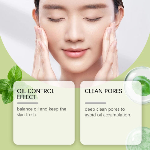 Centella toner med salicylsyre