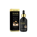Ginseng skæg-conditioner