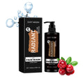 Kaffe aloe ansigtsrensegel