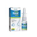 Salt næseskyllespray