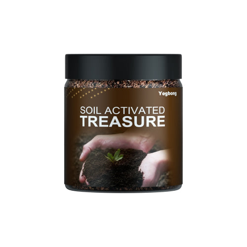 Jordforbedring, 100 g
