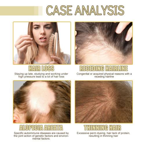 Rosmarin argan hårolie