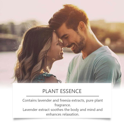 Lavendel fast parfume