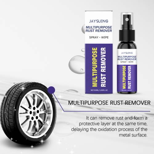 Metal-rustfjerner, 50 ml