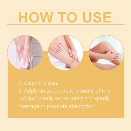 Honning E-vitamin massagecreme