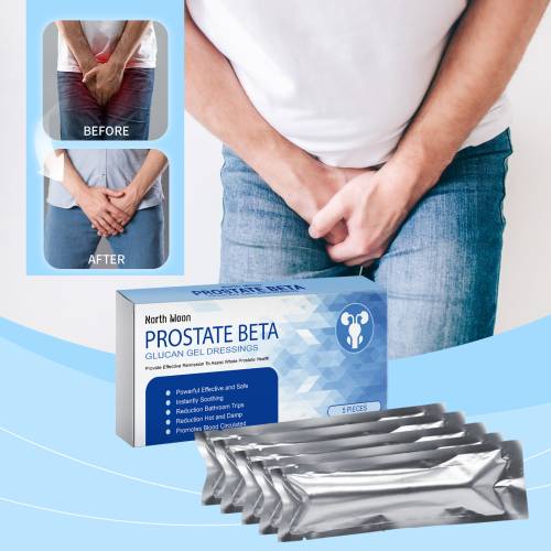 Aloe plejegel til mænd