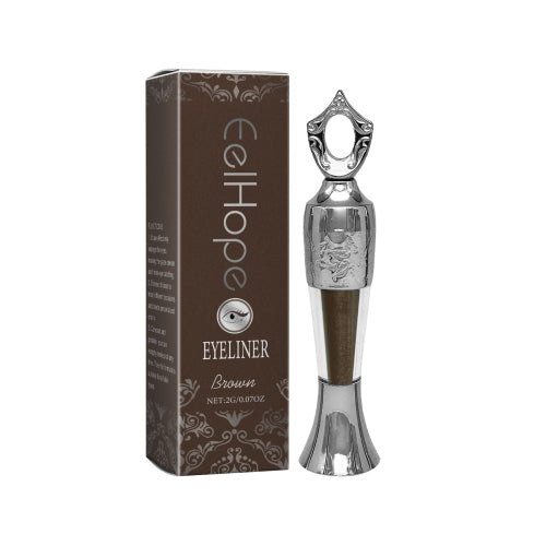 Farvet eyeliner-blyant
