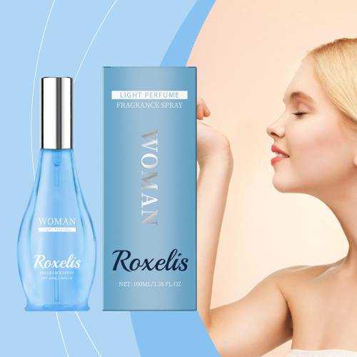 Citrus orientalsk eau de toilette