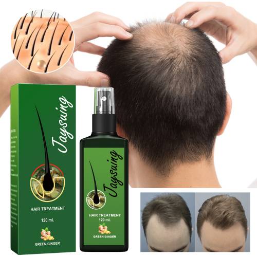 Panthenol hovedbundsmassagespray