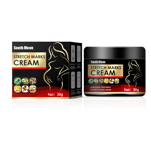 Bodycreme mod strækmærker