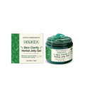Bodygel med retinol og mentol
