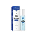 Roll-on læbeserum med ceramid, argan og jojoba