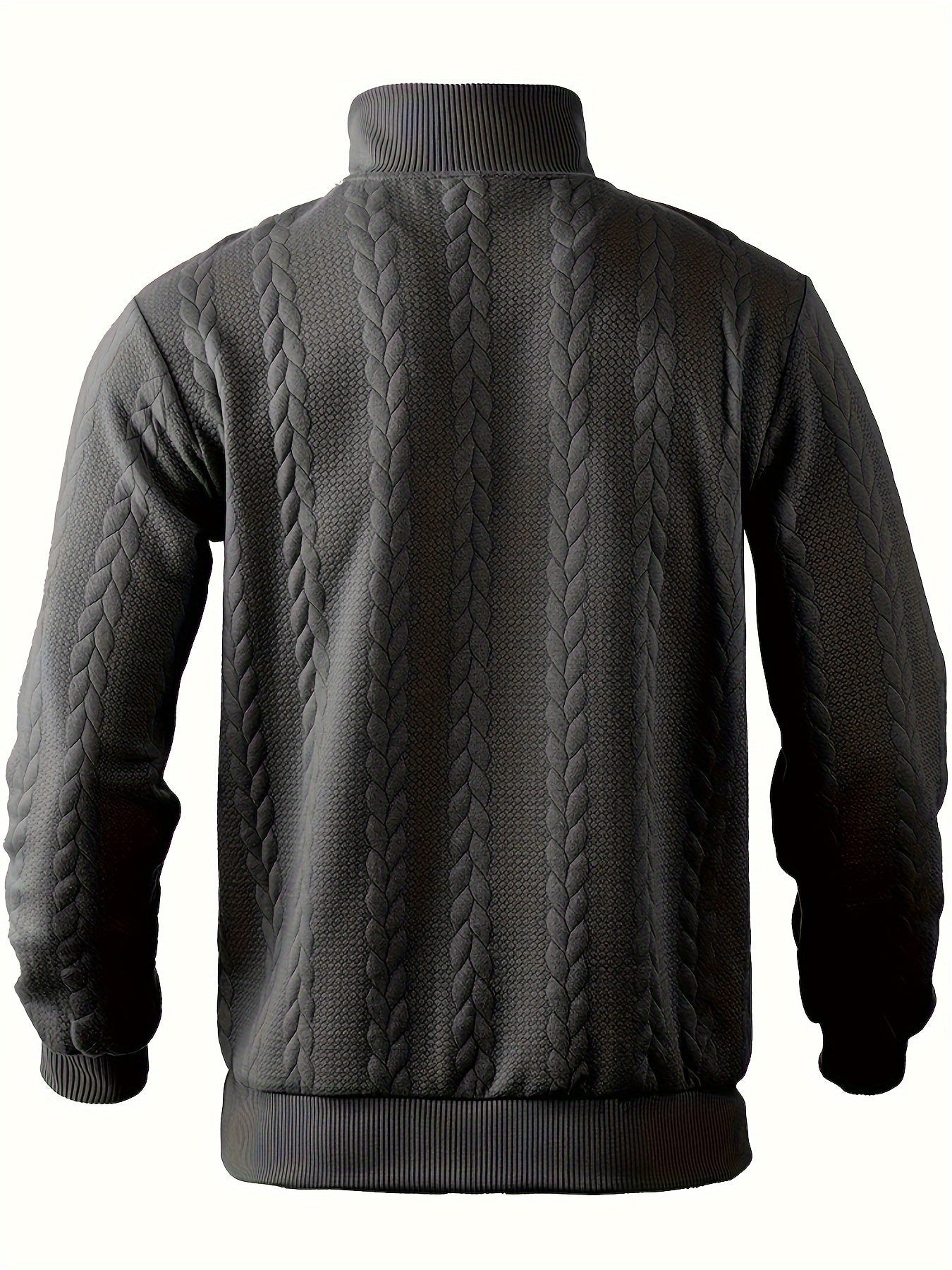 Mathias | Vintage Sweater