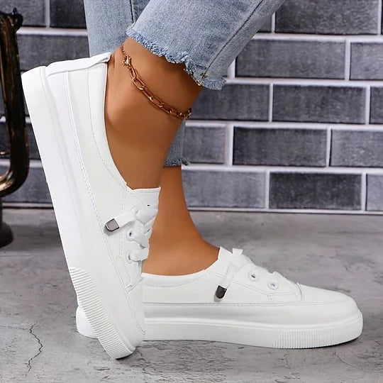 Gerlin – Komfortable og stilfulde sneakers
