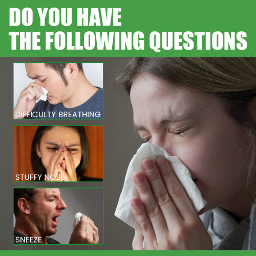 Quercetin næsespray