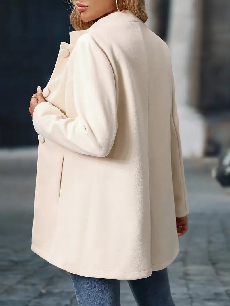 Frida | Tidløs Elegant Jakke