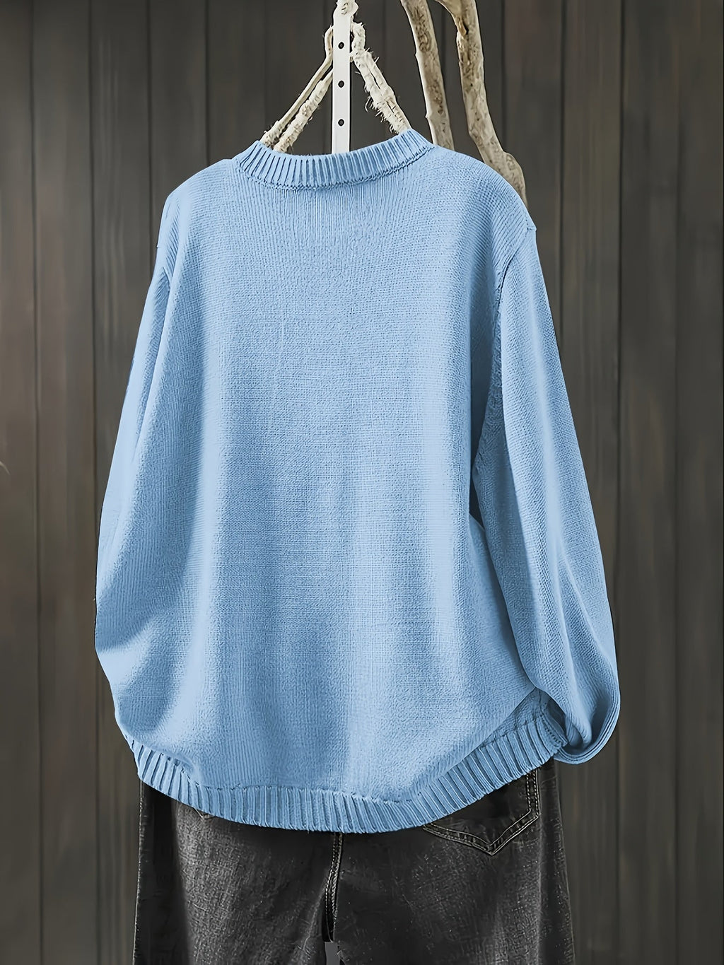 Vera | Komfortabel & stilfuld cardigan