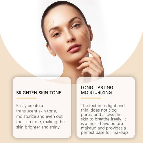 CC creme med hyaluronsyre